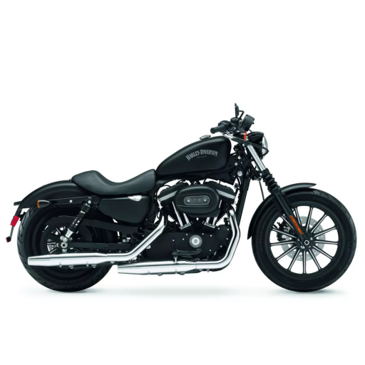 SPORTSTER IRON 883 XL883N (2009-2013)